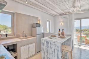 Villa Maya Paros Paros Greece