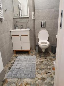 Apartament Aga
