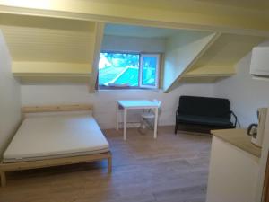 Appartements Studio Center Bourg d'Oisans : photos des chambres
