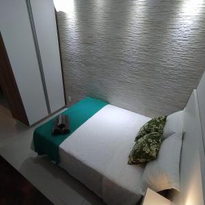 Loft encantador B - 8 km de Floripa