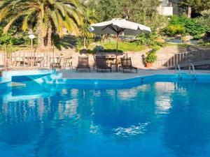 Appealing Apartment in Lesbos Island with Swimming Pool Lesvos Greece