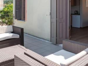 Appealing Apartment in Lesbos Island with Swimming Pool Lesvos Greece