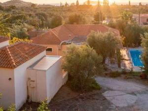 Appealing Apartment in Lesbos Island with Swimming Pool Lesvos Greece