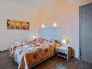 Tranquil Apartment in Lesvos Island with Swimming Pool Lesvos Greece