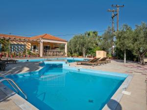 Tranquil Apartment in Lesvos Island with Swimming Pool Lesvos Greece