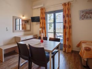 Tranquil Apartment in Lesvos Island with Swimming Pool Lesvos Greece