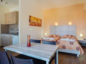 Tranquil Apartment in Lesvos Island with Swimming Pool Lesvos Greece