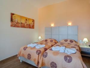 Tranquil Apartment in Lesvos Island with Swimming Pool Lesvos Greece