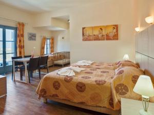 Tranquil Apartment in Lesvos Island with Swimming Pool Lesvos Greece