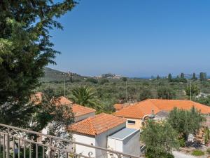 Tranquil Apartment in Lesvos Island with Swimming Pool Lesvos Greece