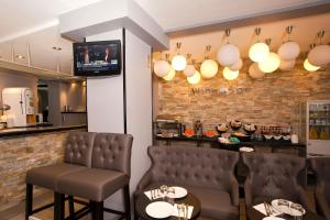 Hotels Hotel Eden Opera : photos des chambres