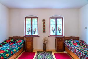 Pensiunea Casa Țărănească