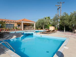 Charming Apartment in Lesbos Island with Swimming Pool Lesvos Greece