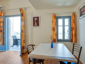 Charming Apartment in Lesbos Island with Swimming Pool Lesvos Greece