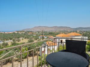 Charming Apartment in Lesbos Island with Swimming Pool Lesvos Greece