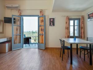 Charming Apartment in Lesbos Island with Swimming Pool Lesvos Greece