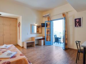 Charming Apartment in Lesbos Island with Swimming Pool Lesvos Greece