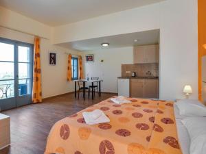 Charming Apartment in Lesbos Island with Swimming Pool Lesvos Greece