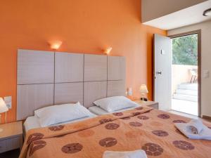 Charming Apartment in Lesbos Island with Swimming Pool Lesvos Greece