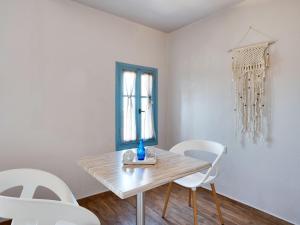 Tempting Apartment in Lesvos Island near Beach and Town Centre Lesvos Greece