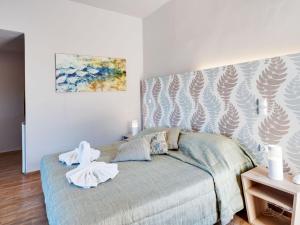 Tempting Apartment in Lesvos Island near Beach and Town Centre Lesvos Greece