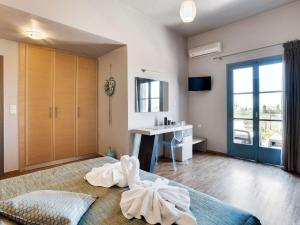 Tempting Apartment in Lesvos Island near Beach and Town Centre Lesvos Greece