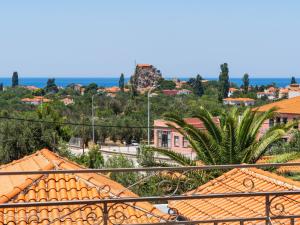 Tempting Apartment in Lesvos Island near Beach and Town Centre Lesvos Greece