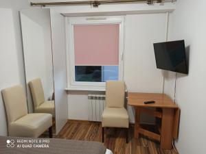 Apartament przy Wieży Ciśnień II
