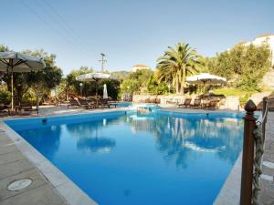 Classy Apartment in Lesvos Island with Swimming Pool Lesvos Greece