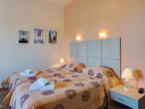 Lovely Apartment in Lesbos Island with Balcony Lesvos Greece