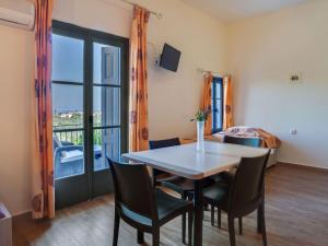 Lovely Apartment in Lesbos Island with Balcony Lesvos Greece