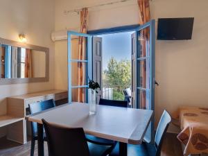 Lovely Apartment in Lesbos Island with Balcony Lesvos Greece