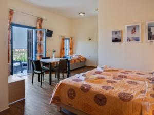 Lovely Apartment in Lesbos Island with Balcony Lesvos Greece