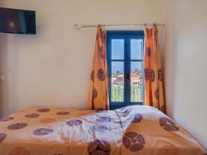 Lovely Apartment in Lesbos Island with Balcony Lesvos Greece