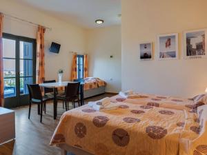 Lovely Apartment in Lesbos Island with Balcony Lesvos Greece