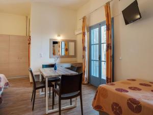 Attractive Apartment in Lesvos Island with Swimming Pool Lesvos Greece