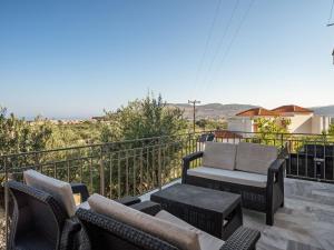 Attractive Apartment in Lesvos Island with Swimming Pool Lesvos Greece