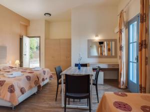 Attractive Apartment in Lesvos Island with Swimming Pool Lesvos Greece