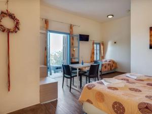 Attractive Apartment in Lesvos Island with Swimming Pool Lesvos Greece