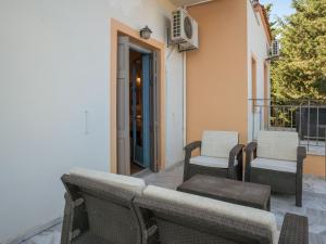 Attractive Apartment in Lesvos Island with Swimming Pool Lesvos Greece