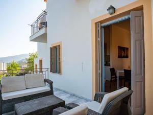 Attractive Apartment in Lesvos Island with Swimming Pool Lesvos Greece