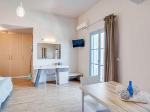 Refreshing Apartment in Lesvos Island with Balcony Lesvos Greece