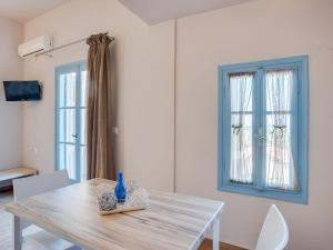 Refreshing Apartment in Lesvos Island with Balcony Lesvos Greece