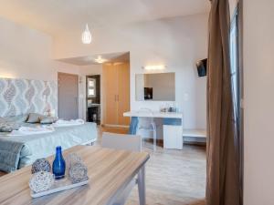 Refreshing Apartment in Lesvos Island with Balcony Lesvos Greece