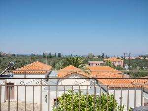 Refreshing Apartment in Lesvos Island with Balcony Lesvos Greece