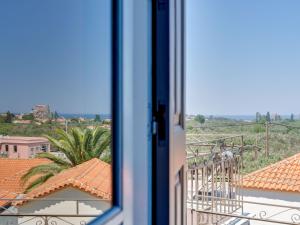 Refreshing Apartment in Lesvos Island with Balcony Lesvos Greece