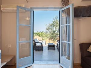 Lovely Apartment in Lesvos Island with Swimming Pool Lesvos Greece