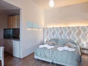 Lovely Apartment in Lesvos Island with Swimming Pool Lesvos Greece