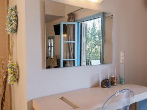 Lovely Apartment in Lesvos Island with Swimming Pool Lesvos Greece