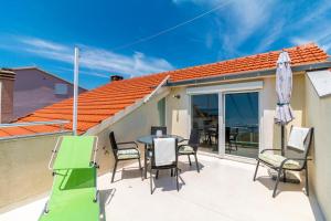 Apartments LaCaleta